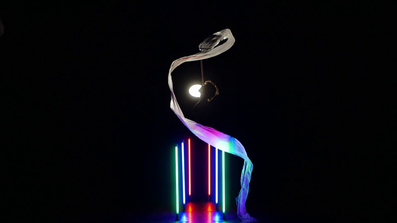 Astrat · Compagnie Carloe Cerato - Cirque et jonglage 