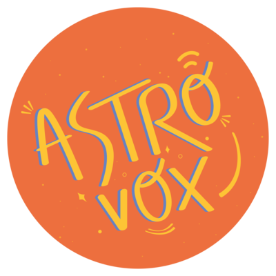 ASTROVOX