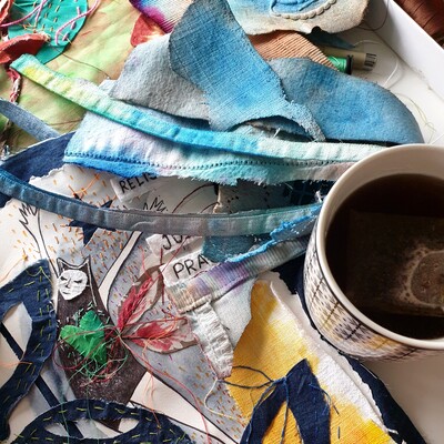Atelier création Uttu - Arts et Expression Plastiques
