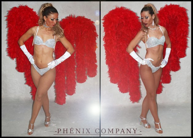 Cabaret Phénix Company