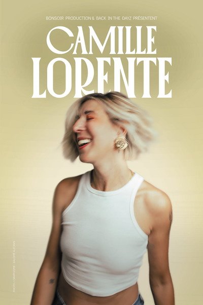 Camille Lorente