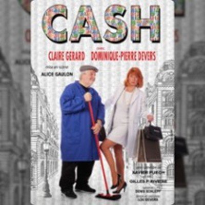 Cash