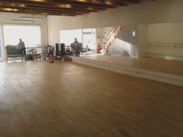 Centre de Danse Aguillon - École de Danse à Toulon !