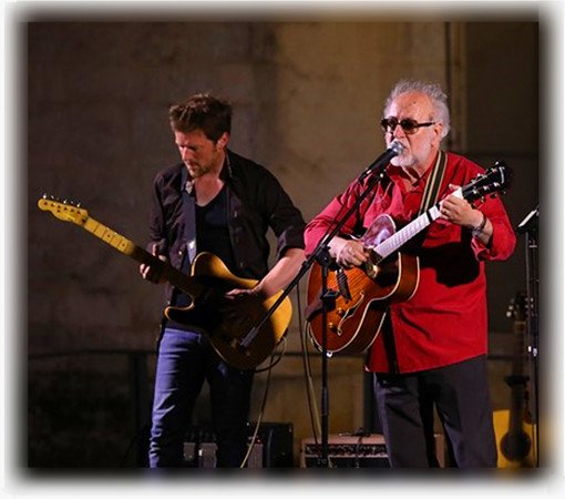 Cheerio - Music of the good old days