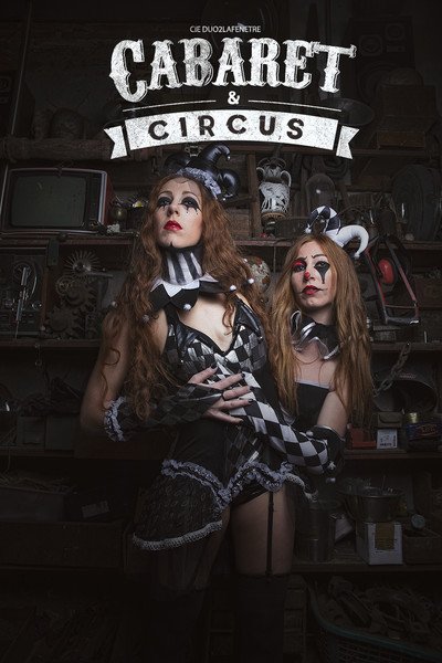 Cie duo2lafenetre  - Spectacle vivant et performeurs 