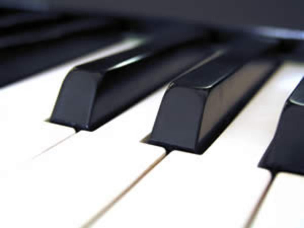 Cours particuliers de piano