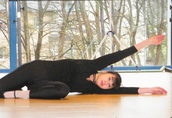 Ecole de danse Johanne Bezivin - COURS DE DANSE CLASSIQUE MODERN'JAZZ CONTEMPORAIN