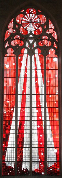 EGLISE SAINT MARTIN DE ROMILLY-SUR-SEINE