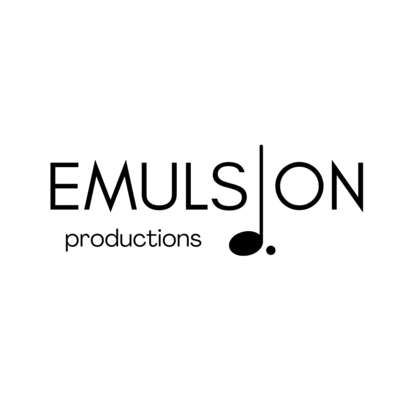 Emulsion Productions - Nouveaux talents, esthétiques pop variées et plateaux legers