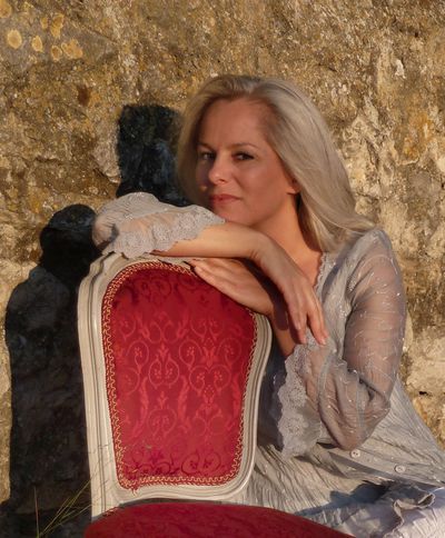 Giovanni à la rencontre de Leonardo - Stéphanie Rondot, conteuse