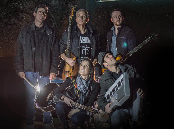 Groupe SIX WAYS - Orchestre disponible
