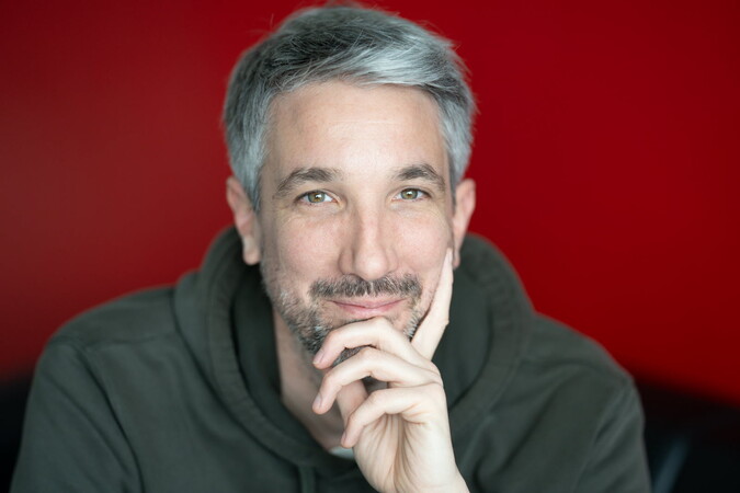 Guillaume Meurice