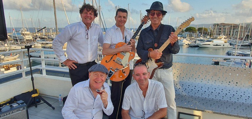 How Long Blues - Blues, folk, rock, celtic music