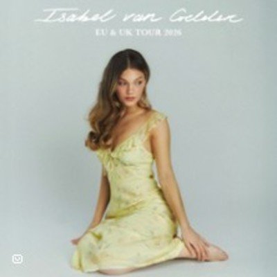 Isabel Van Gelder  