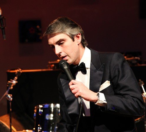 Laurent PERNOT  - Concert de Chants de Noël