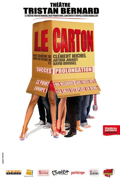 Le Carton