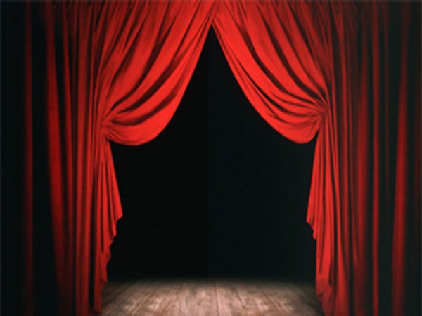 Le Petit Théâtre de Laure - cours d'improvisation théâtrale
