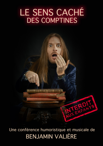Le sens caché des comptines