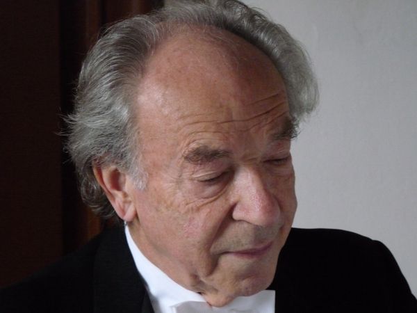 Récital de Piano : Paul BADURA-SKODA