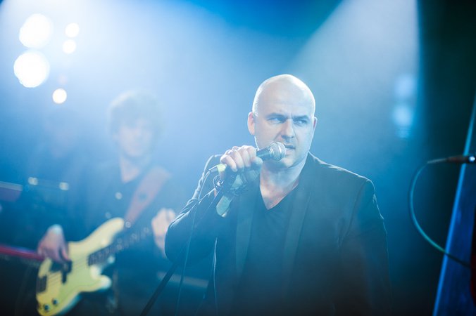 ROCK OF FAME  - Groupe de reprises Rock & Pop 