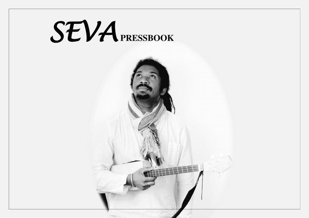 SEVA - MORAVELO Gilberto