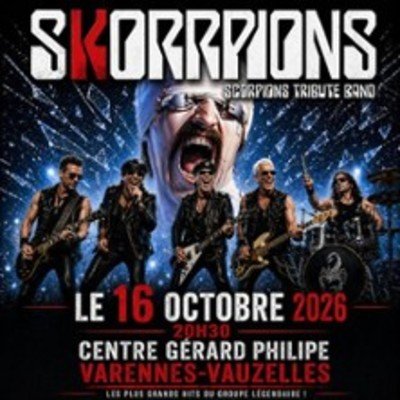 Skorpions