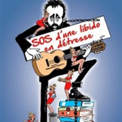 SOS d’une Libido en Détresse
