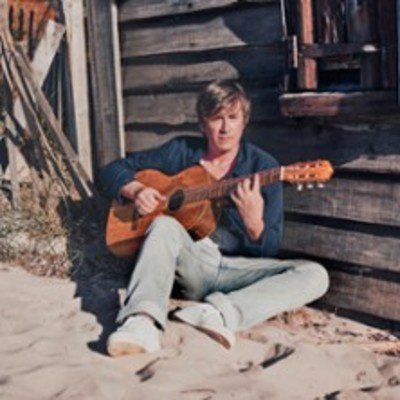 Spectacle Thomas Dutronc - Il n'est jamais trop tard