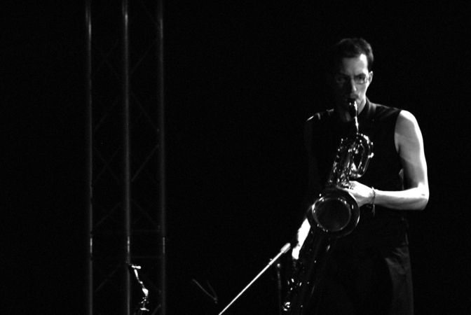 Sueno Jazz Trio