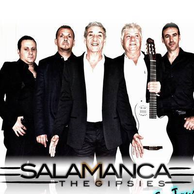 The Gipsie's Salamanca - Animation Musicale Gipsy