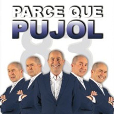 Yves Pujol - Parce que Pujol