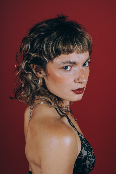 ZÉLIE