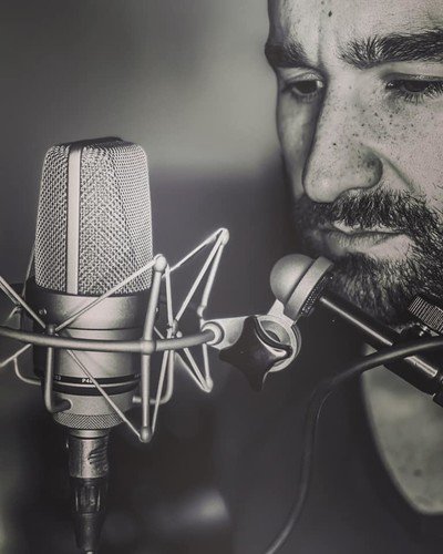 Alex Cloutier  - Animation Concert Pop Folk Acoustique 