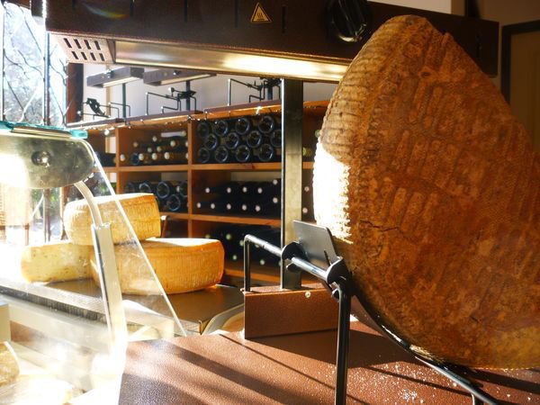 AROY JUNG BY LE FROMAGE A MALICES