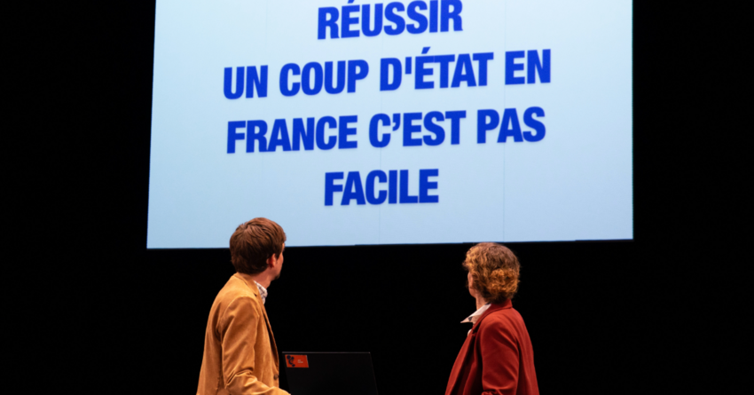 L'Art d'avoir toujours raison