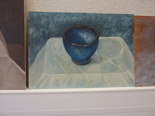Atelier "Et p'Art Choix" - DESSIN PEINTURE