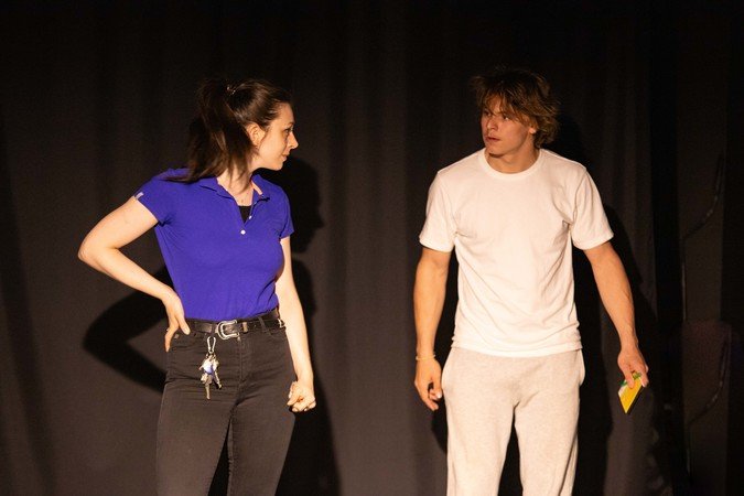 Atelier Juliette Moltes - Cours de théâtre pour débutant