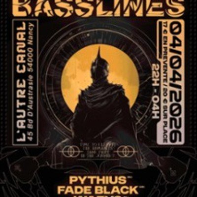 Basslines