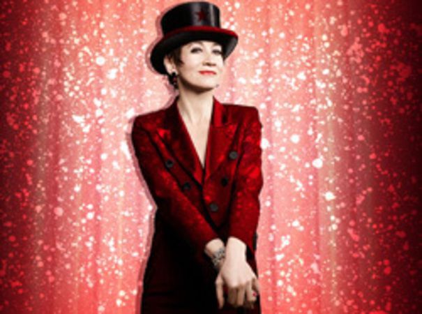 Caroline Loeb "Mistinguett, Madonna... et moi"