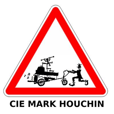 Cie Mark Houchin - Spectacles de rue 