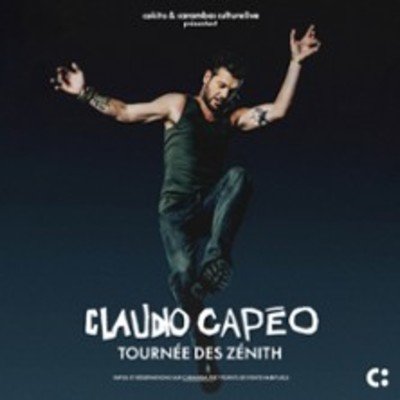 Claudio Capéo