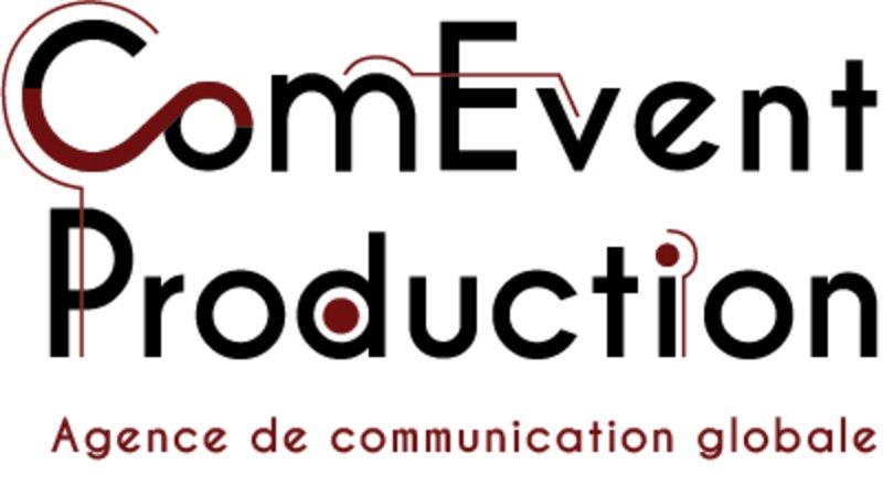 ComEvent Production - Agence de communication globale