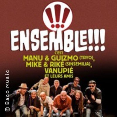 Concert Ensemble
