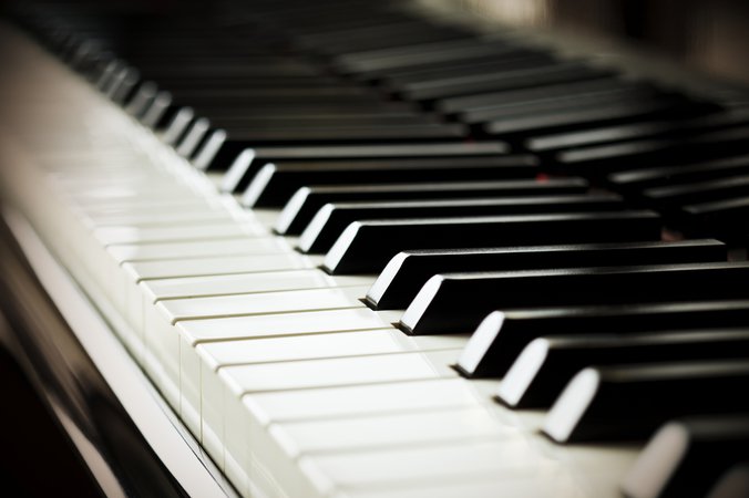 Cours de piano tous niveaux