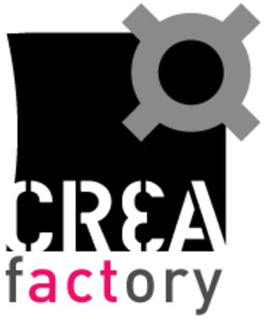 Crea factory - atelier de creation et recherche evenementiel artistique