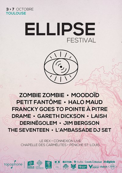 Ellipse Festival 2018