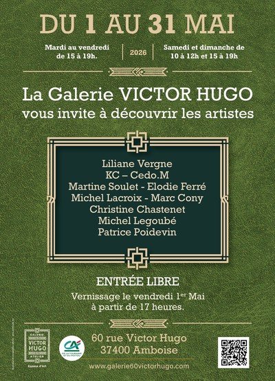 exposition de mai 2026