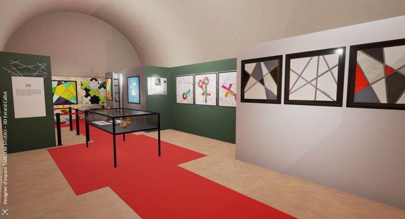 Exposition Strip Art By Carole Pavio Valbonne Valbonne 06560 Du Sam 28 Janv 17 Au Dim 12 Fevr 17 Spectable