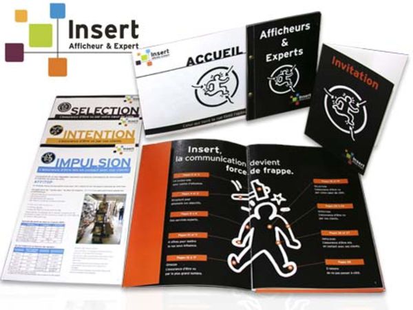 François FALCUCCI - Ux/Ui Visual Designer Freelance - Bordeaux