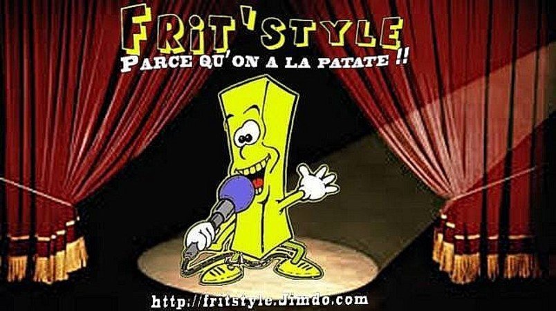 Frit'style  -  Chant  danse